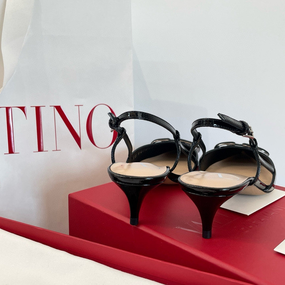 Shoes- Val Heels Comfortable Everyday Designer Shoes