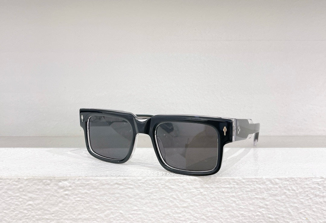 Sunglasses- Jacq Sunglasses Luxury Designer UV Sunglasses