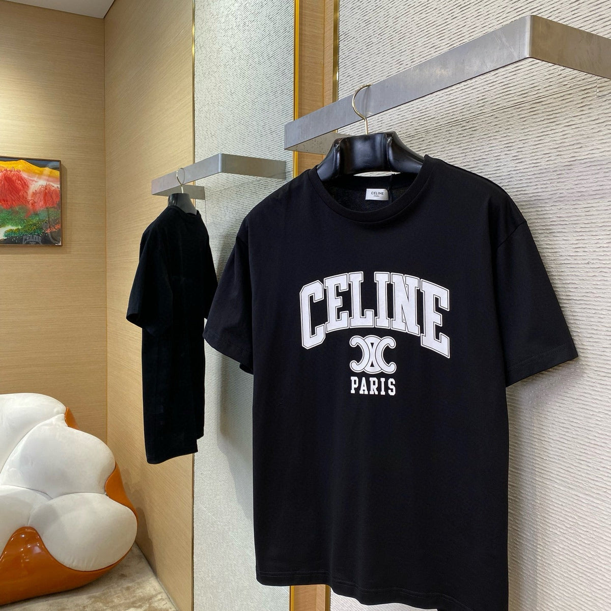T-Shirts- Cel T-shirt Premium Designer Cotton T-Shirt