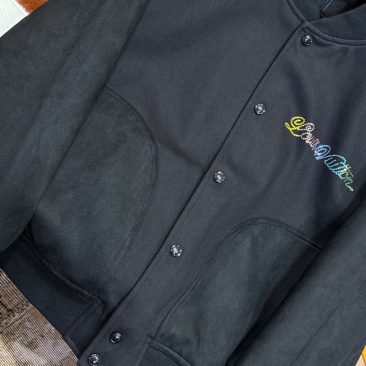 Velouxe Jackets?  Velouxe Lou Jacket Premium Casual Designer Jacket