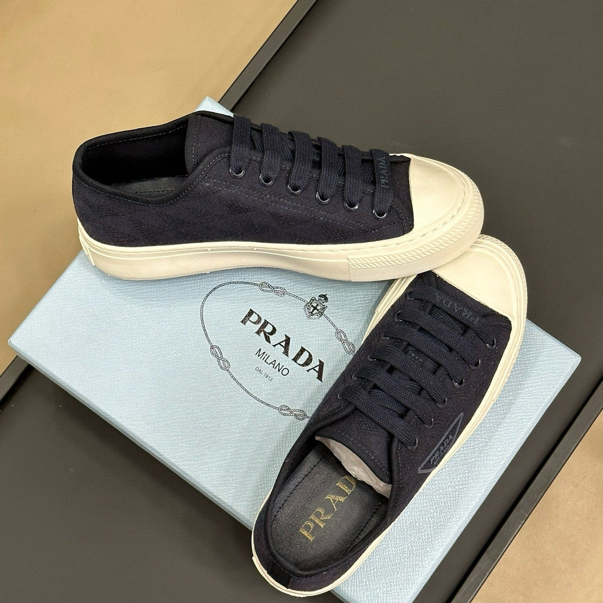 Shoes- Pd Sneakers Comfortable Everyday Designer Shoes
