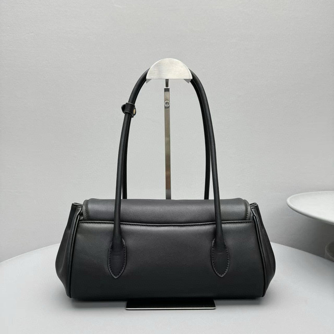 Bags- Miu M Shoulder Bag Luxury Designer Leather Handbag