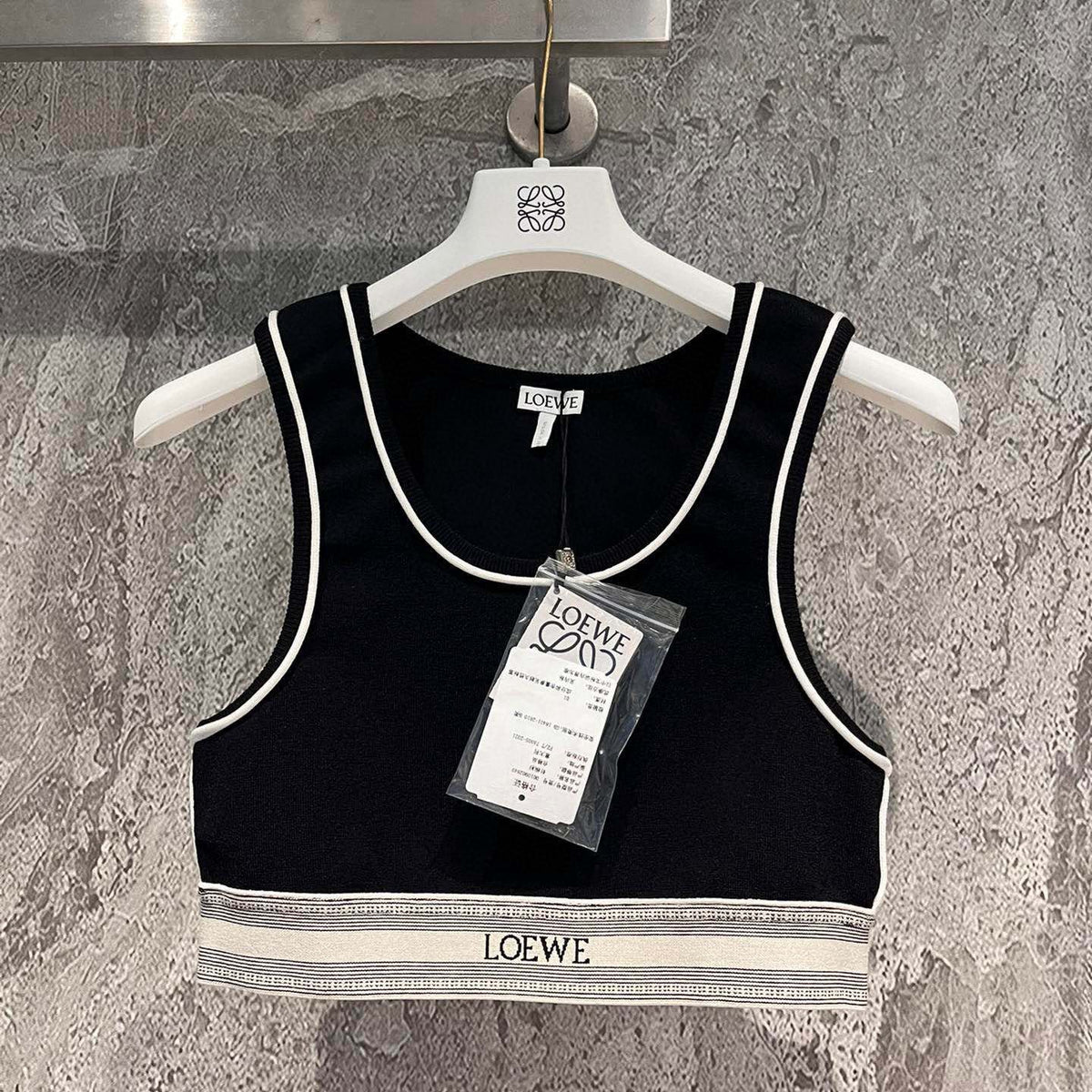 Tops- Loew Top Premium Designer Casual Top