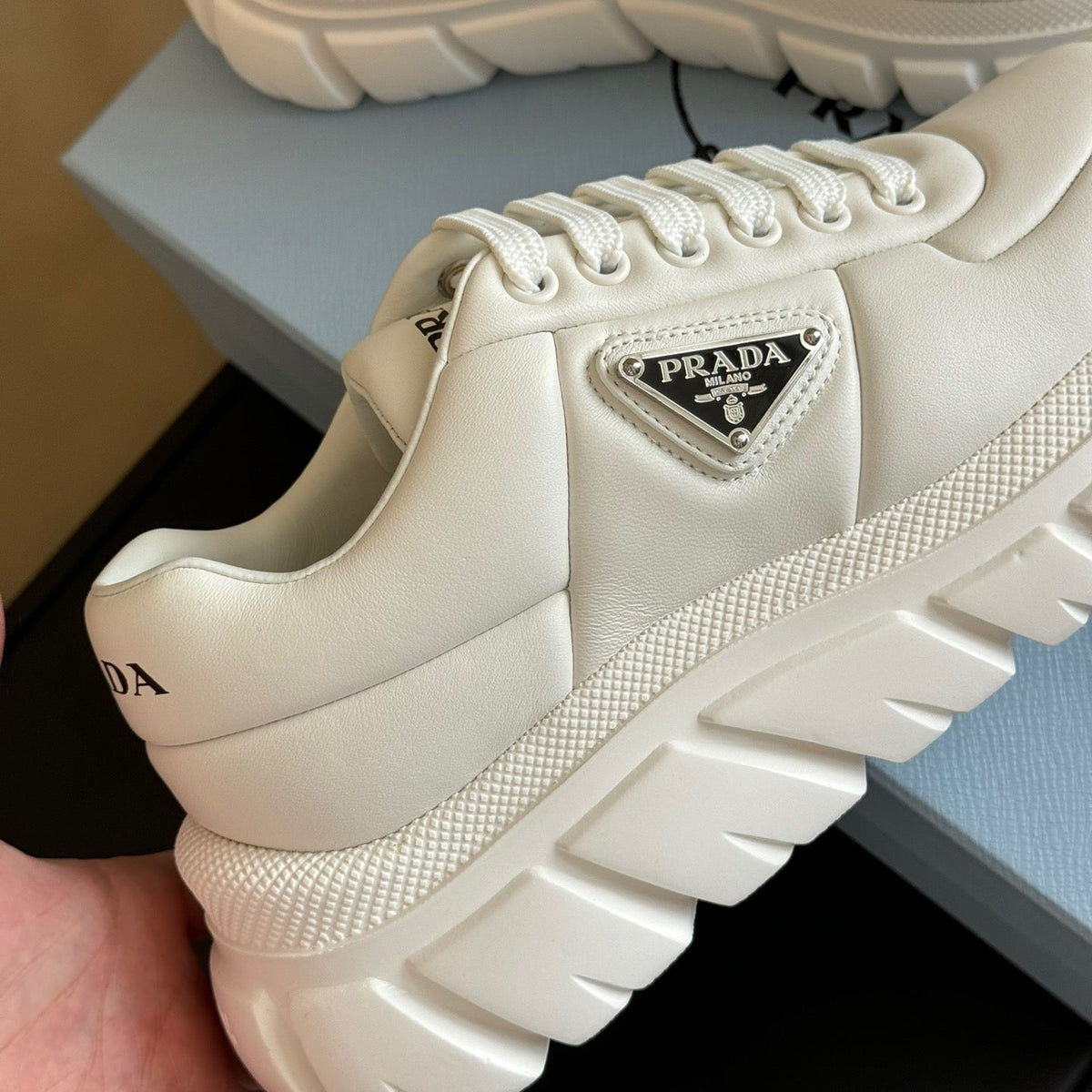 Shoes- Pd Sneakers Comfortable Everyday Designer Shoes