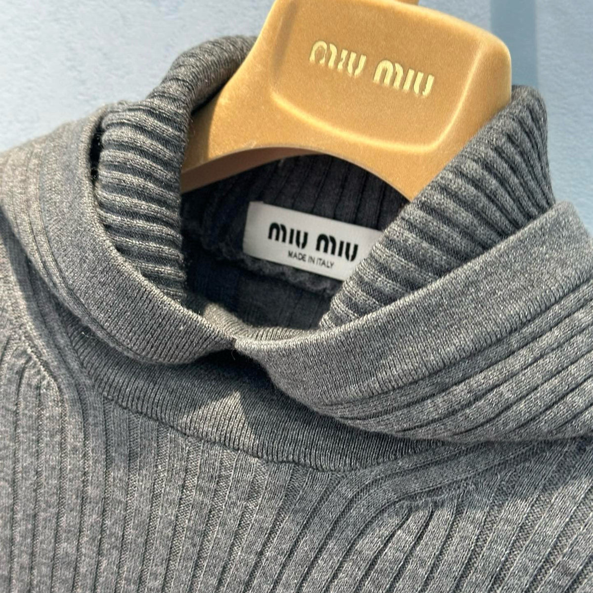 Hoodies- Miu M Sweatshirt Premium Designer Casual Hoodie