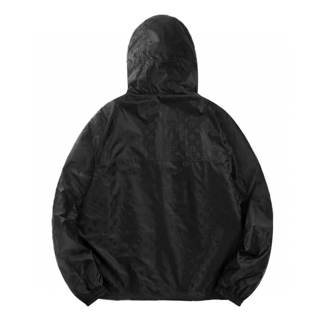 Louis Vuitton Jackets- Louis Vuitton Lou Jacket Stylish Everyday Designer Outerwear