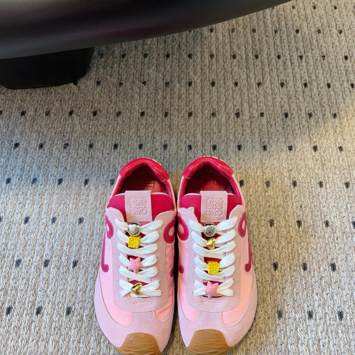 Shoes- Loew Flow 2.0 Sneaker Premium Designer Casual Shoes