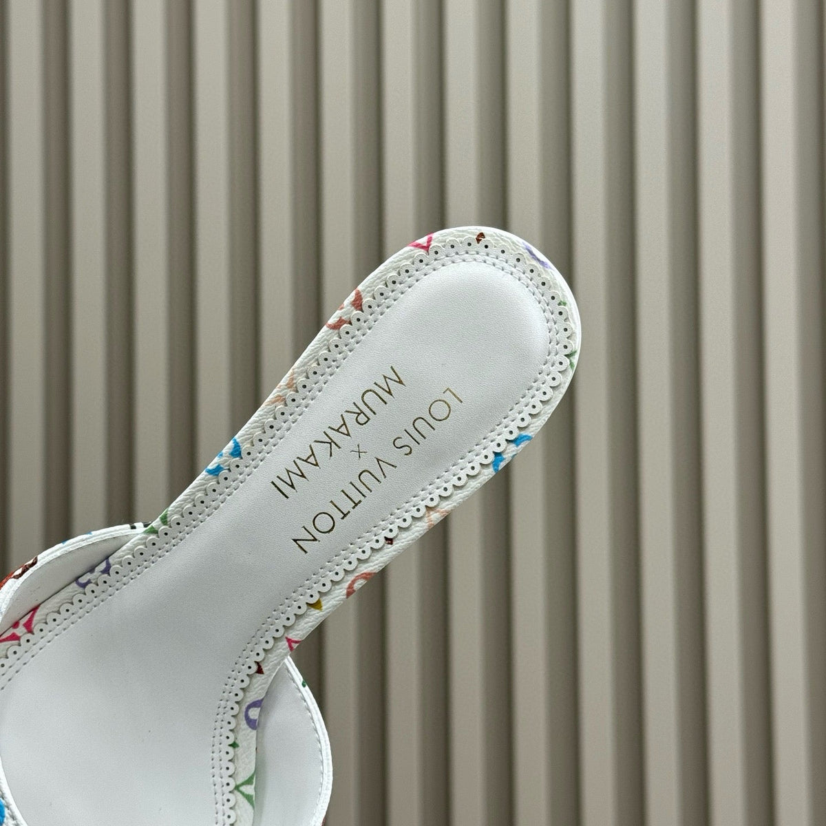 Louis Vuitton Shoes- Louis Vuitton Lou Heels Premium Designer Casual Shoes