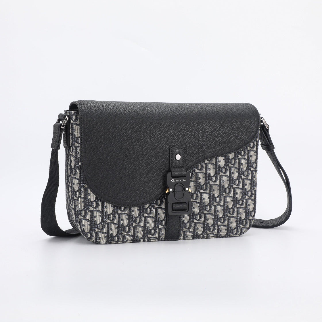 Dior Bags- Dior Saddle Messenger Bag Luxury Designer Leather Handbag