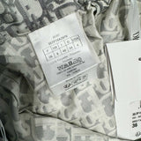 Christian Dior Skirt-shorts detail shot – designer craftsmanship and quality