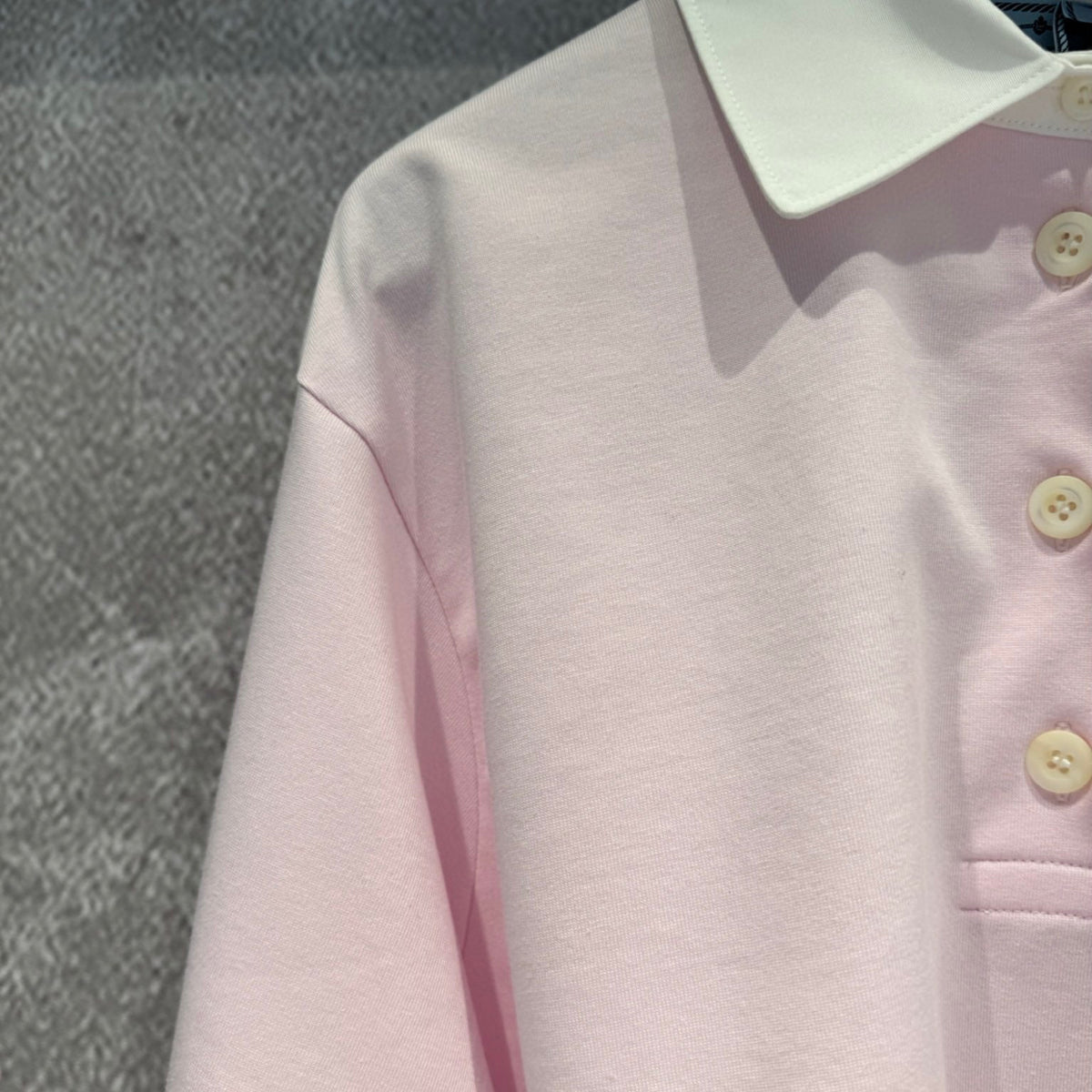 Tops- Pd Shirt Elegant Everyday Designer Top