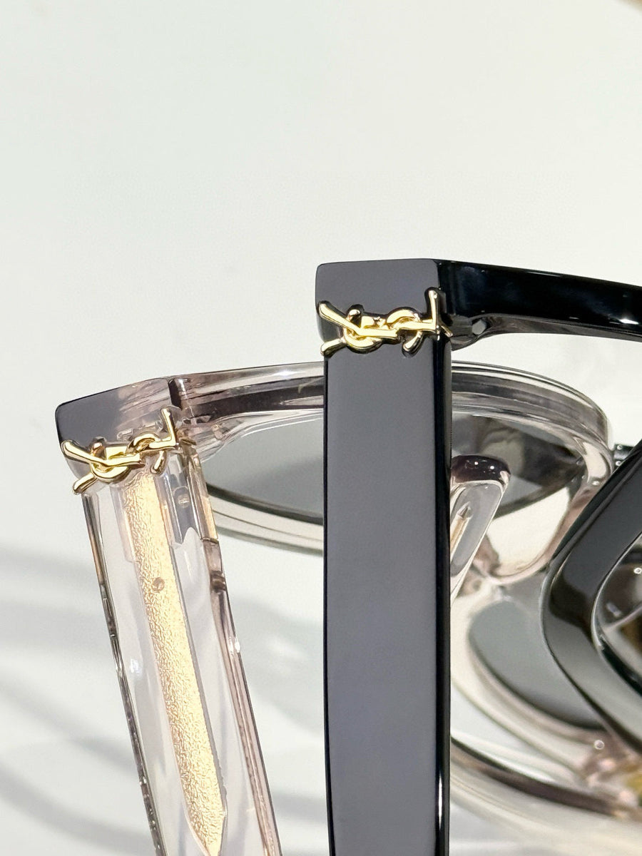 Saint Laurent Sunglasses- Saint Laurent Sunglasses Premium Fashion Designer Sunglasses