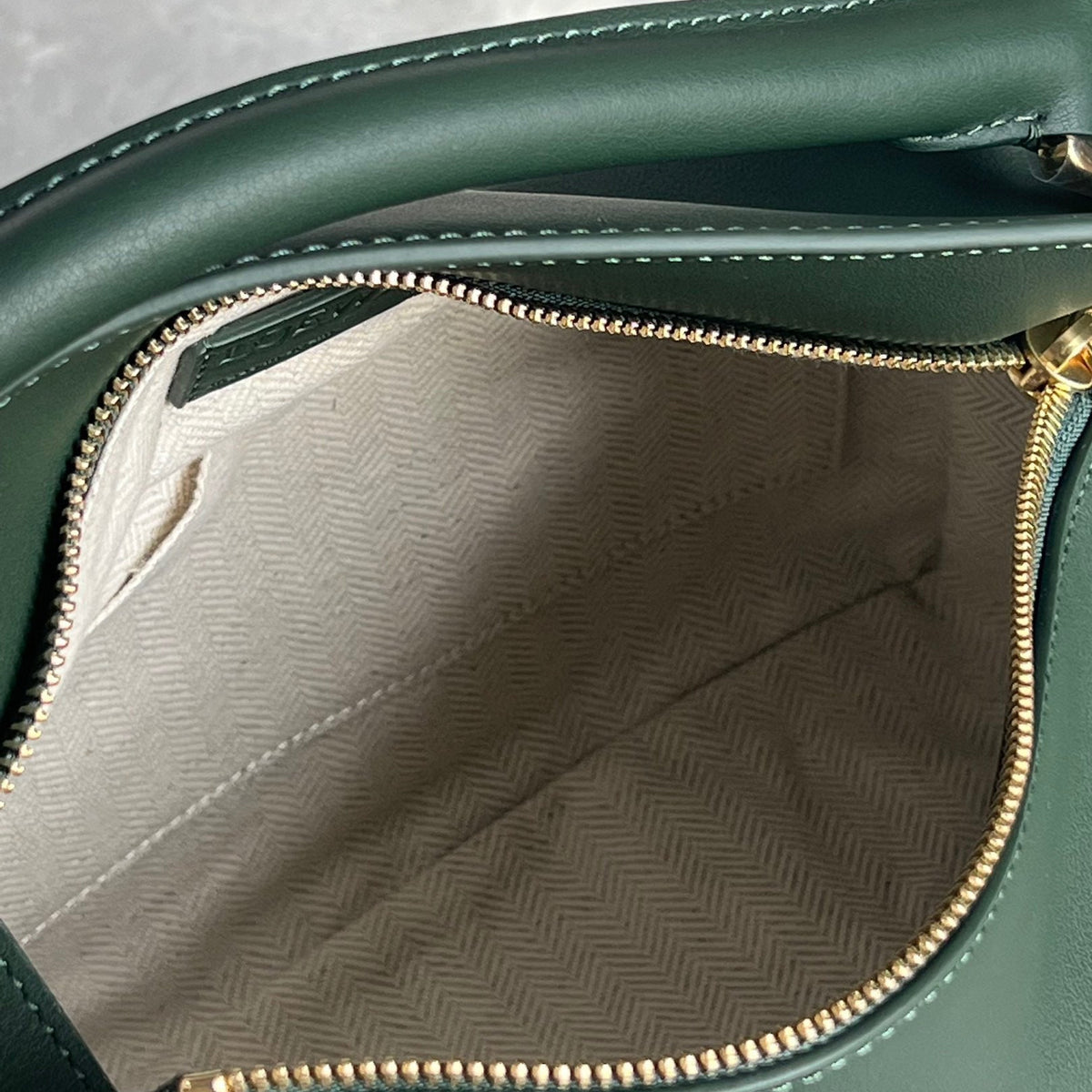 Bags- Loew Small Puzzle Edge Bag Premium Designer Shoulder Bag