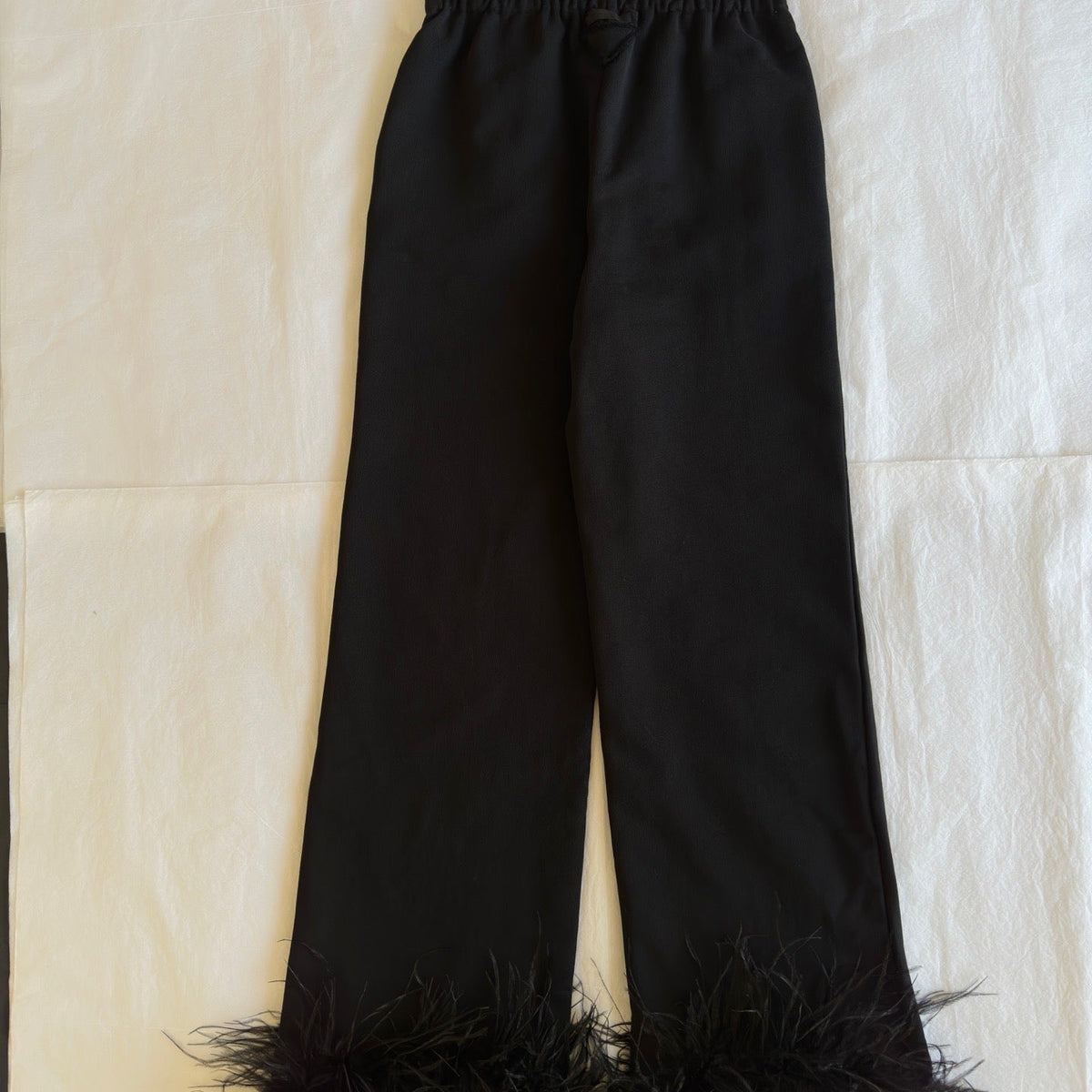 Pants- Pd Trousers Tailored Everyday Designer Pants