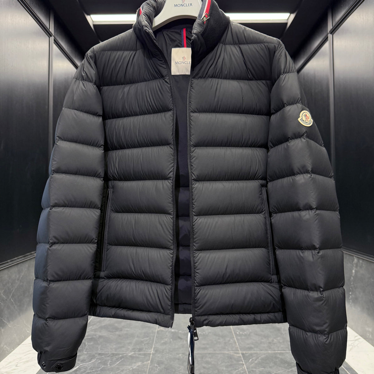 Jackets? Monc Brendann Jacket Luxury Designer Outerwear Jacket