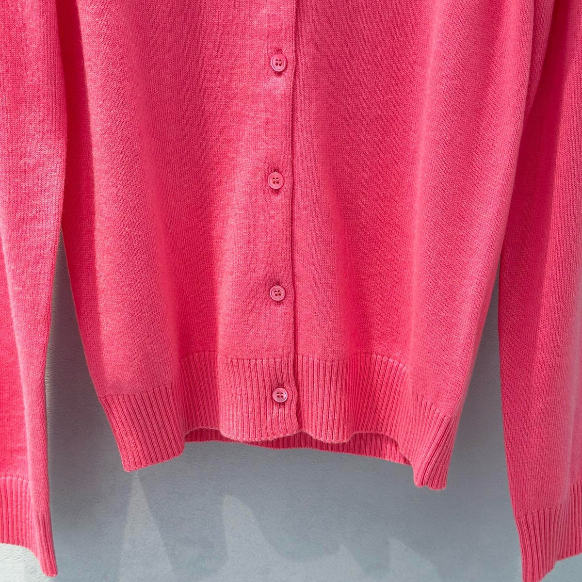 Sweaters- Miu M Cardigan Premium Casual Designer Knitwear