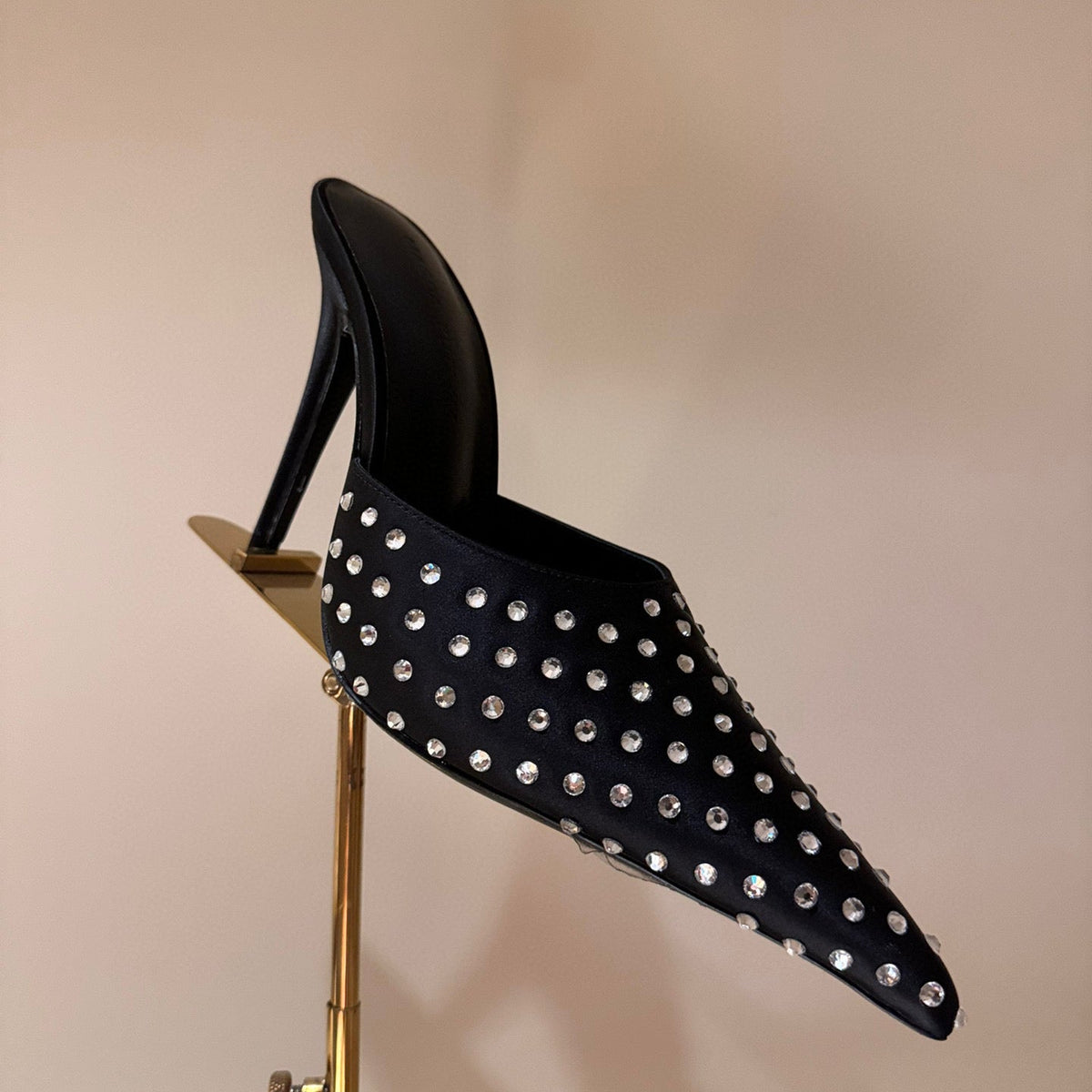 Shoes- Magda Butrym Heels Comfortable Everyday Designer Shoes