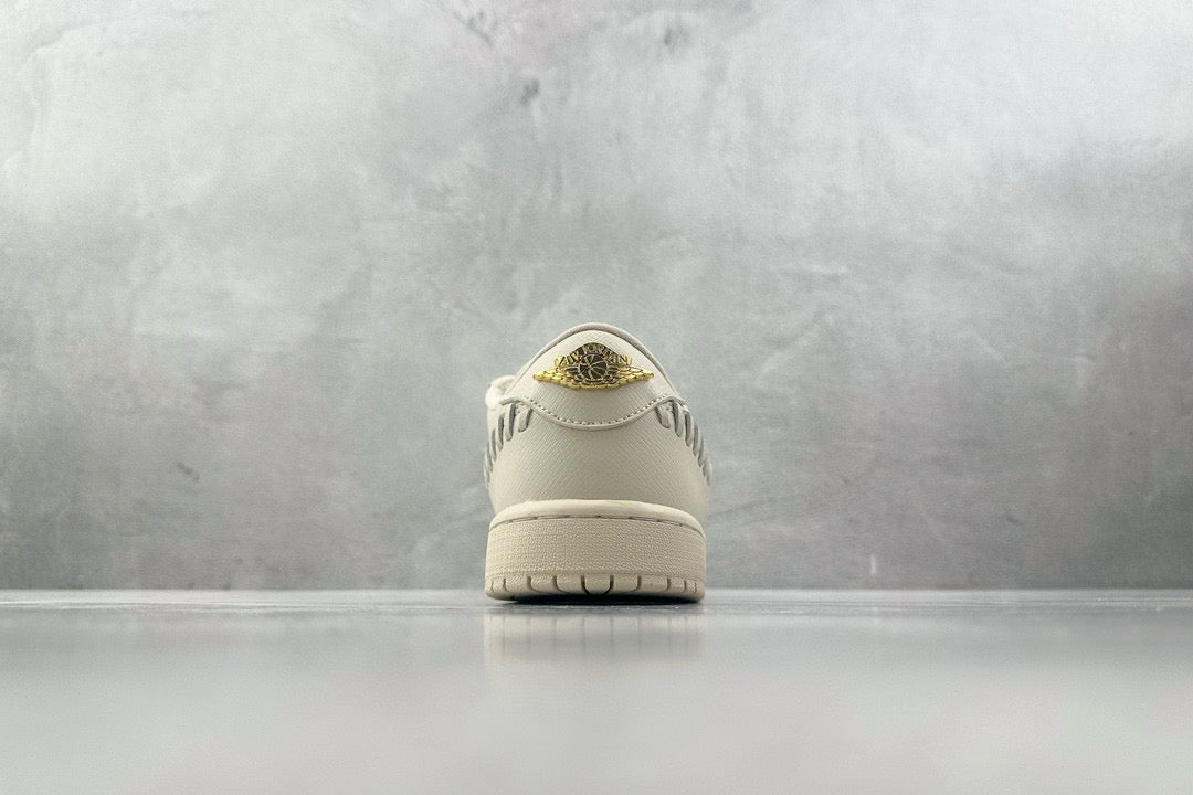 Jordan Shoes- Jordan Nike Jordan 1 Trainers Premium Designer Casual Shoes
