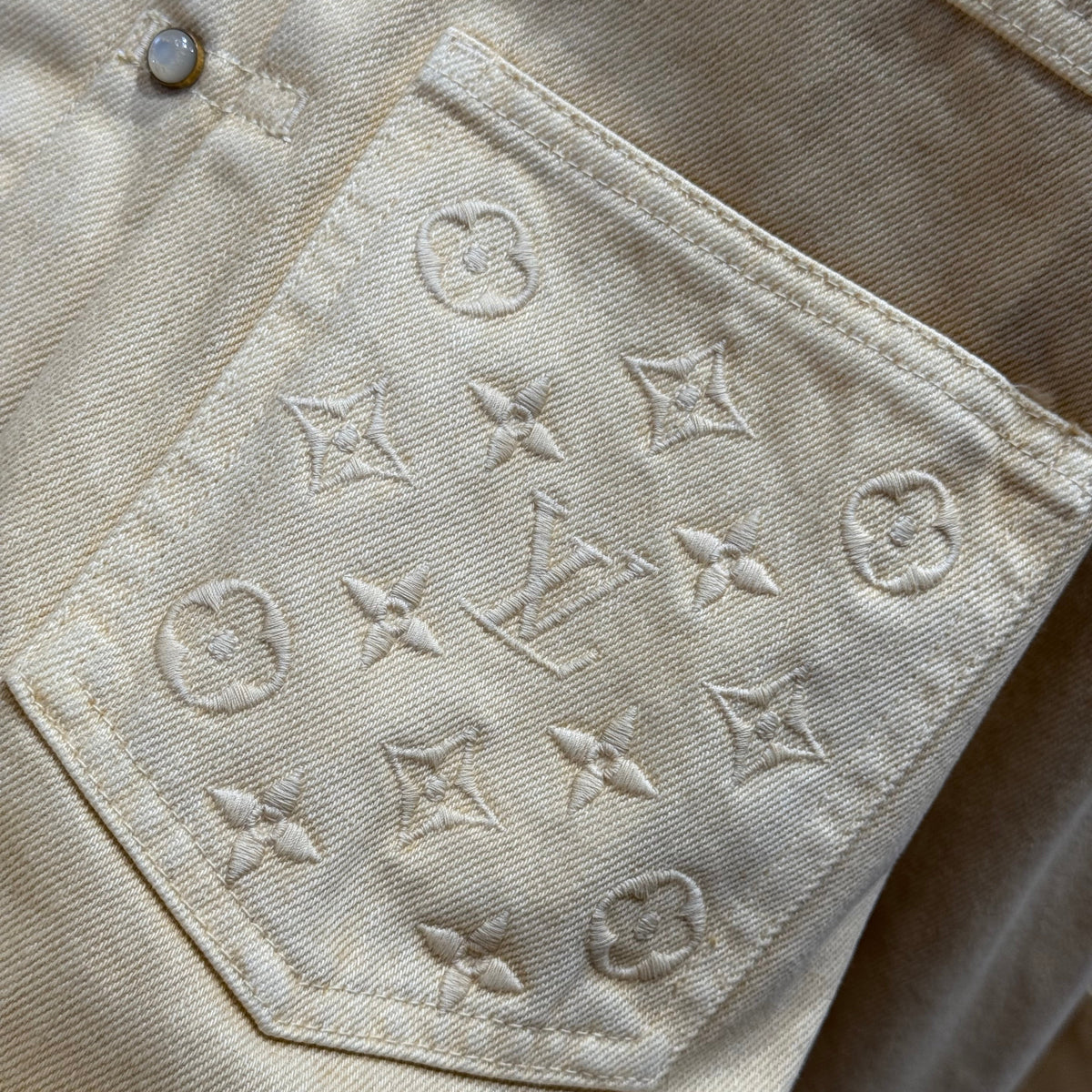 Velouxe Jackets?  Velouxe Lou Denim Jacket Premium Casual Designer Jacket