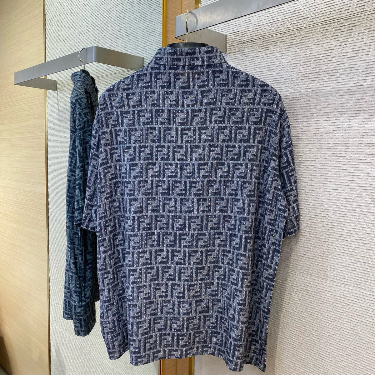 Tops- Fen Shirt Elegant Everyday Designer Top