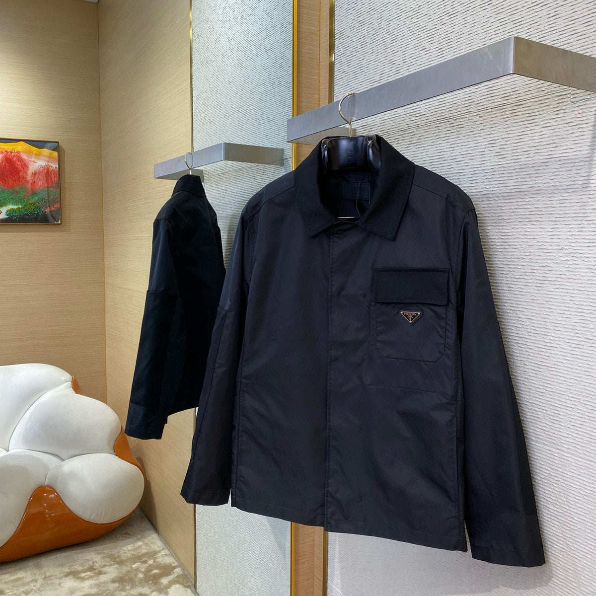 Jackets- Pd Jacket Stylish Everyday Designer Outerwear