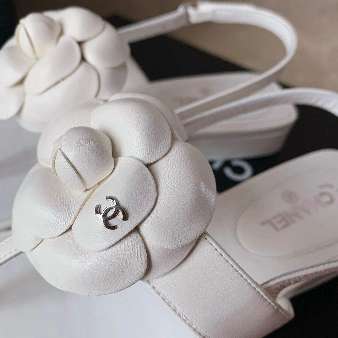 Chanel Shoes- Chanel Sandals Premium Designer Casual Shoes