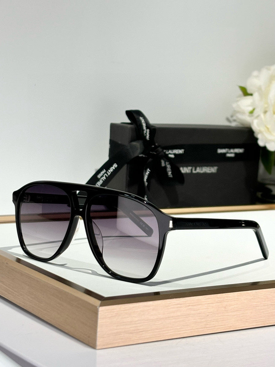 Saint Laurent Sunglasses- Saint Laurent Sunglasses Luxury Designer UV Sunglasses