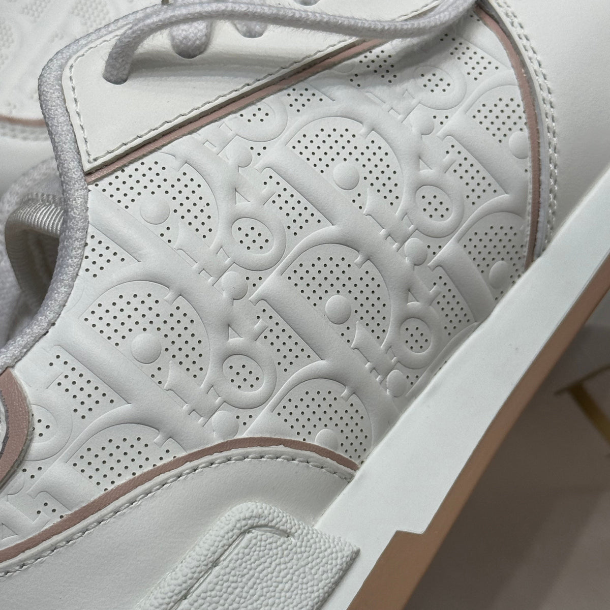 Dior Shoes? Dior One Sneakers Comfortable Everyday Designer Shoes