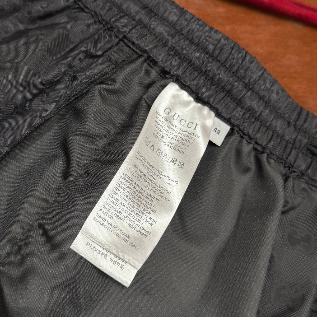 Gucci Shorts- Gucci Shorts Everyday Lightweight Designer Shorts