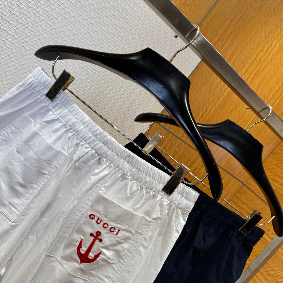 Gucci Shorts- Gucci Shorts Premium Designer Casual Shorts