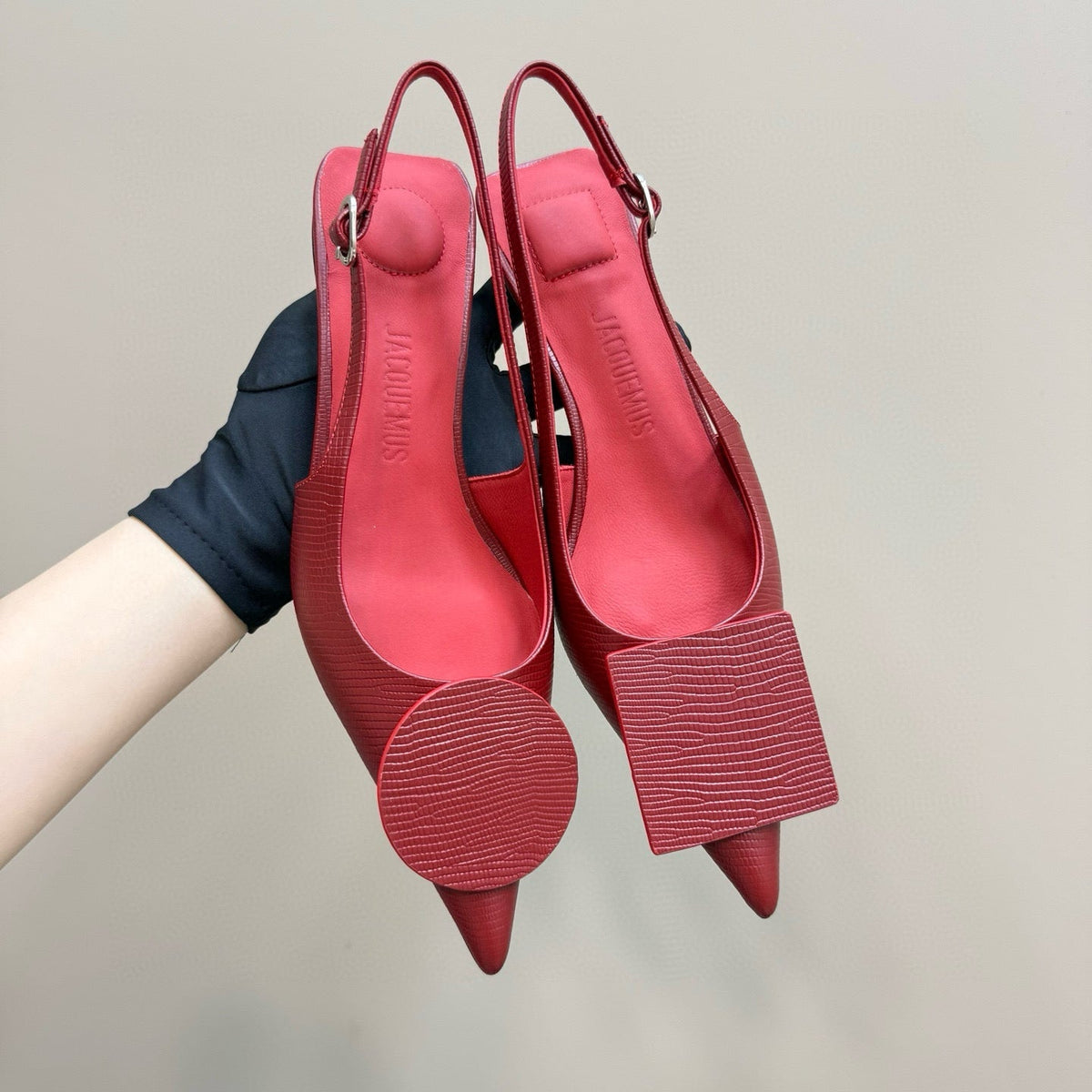 Shoes- Jacq Heels Comfortable Everyday Designer Shoes