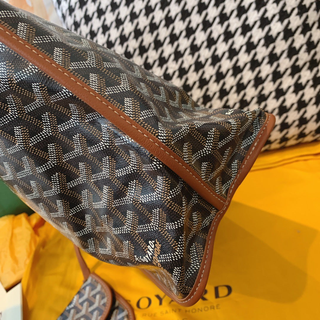 Bags- Goya Anjou Pm Bag Premium Designer Shoulder Bag