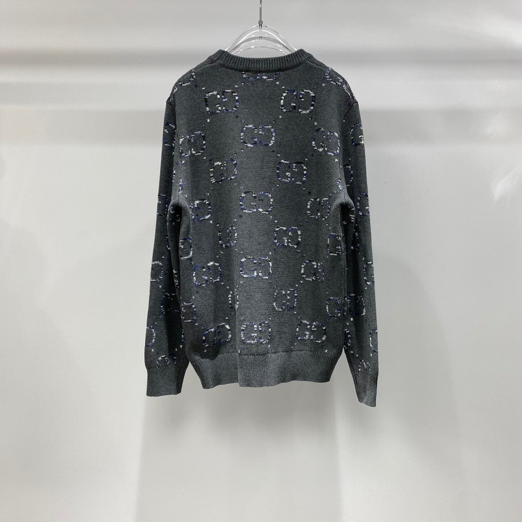 Gucci Sweaters- Gucci Jumper Premium Casual Designer Knitwear