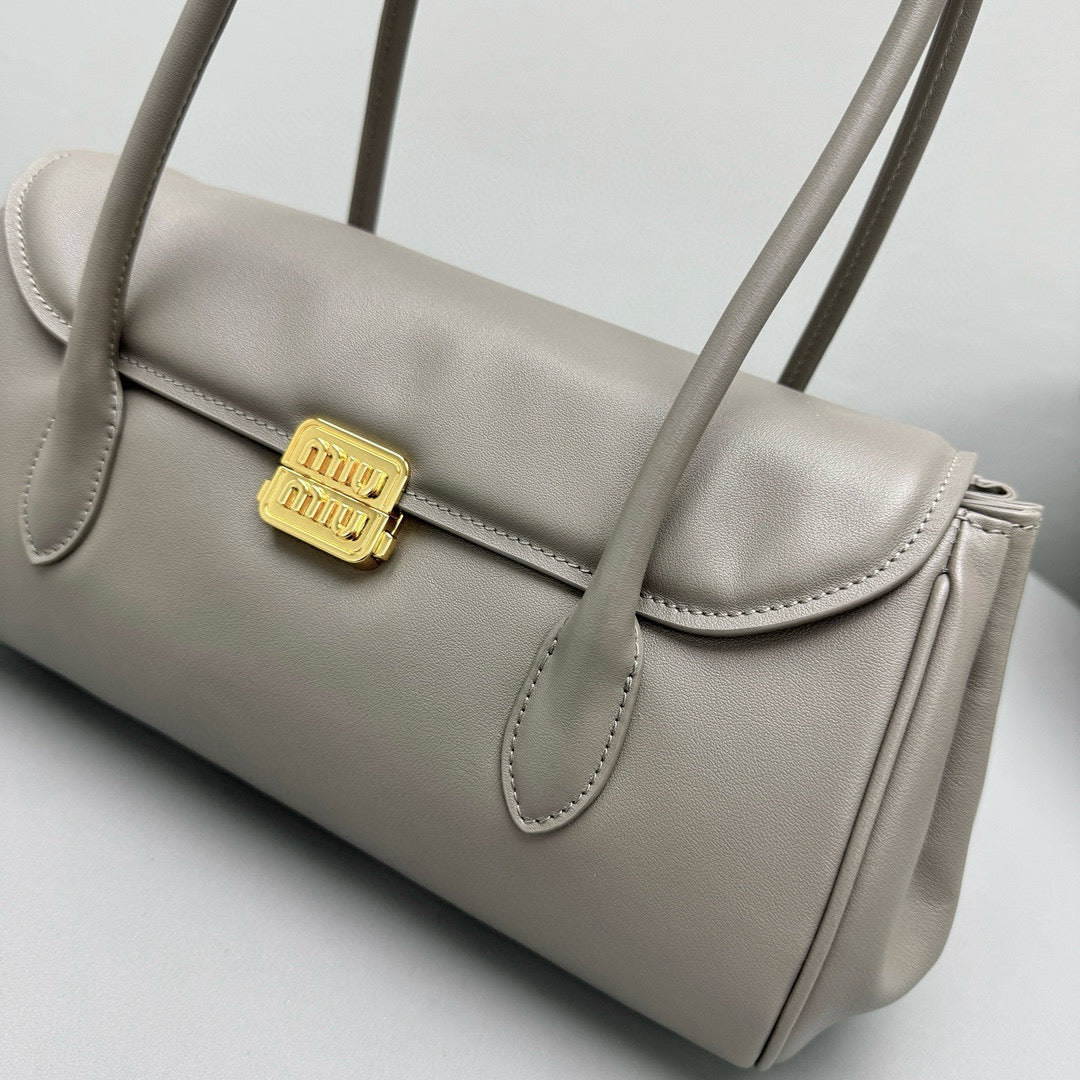 Bags- Miu M Shoulder Bag Premium Designer Shoulder Bag