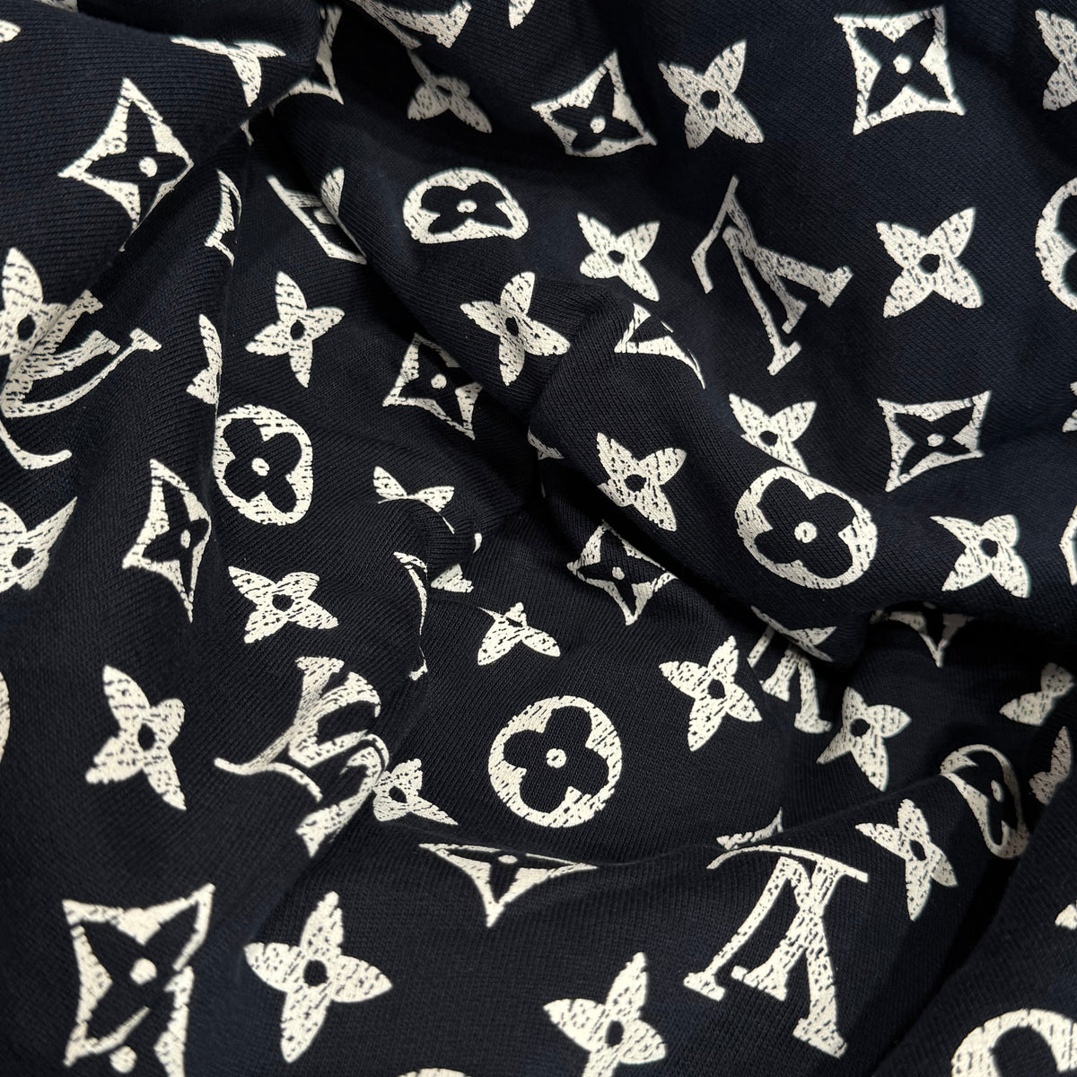 Louis Vuitton Hoodies- Louis Vuitton Lou Hoodie Premium Designer Casual Hoodie