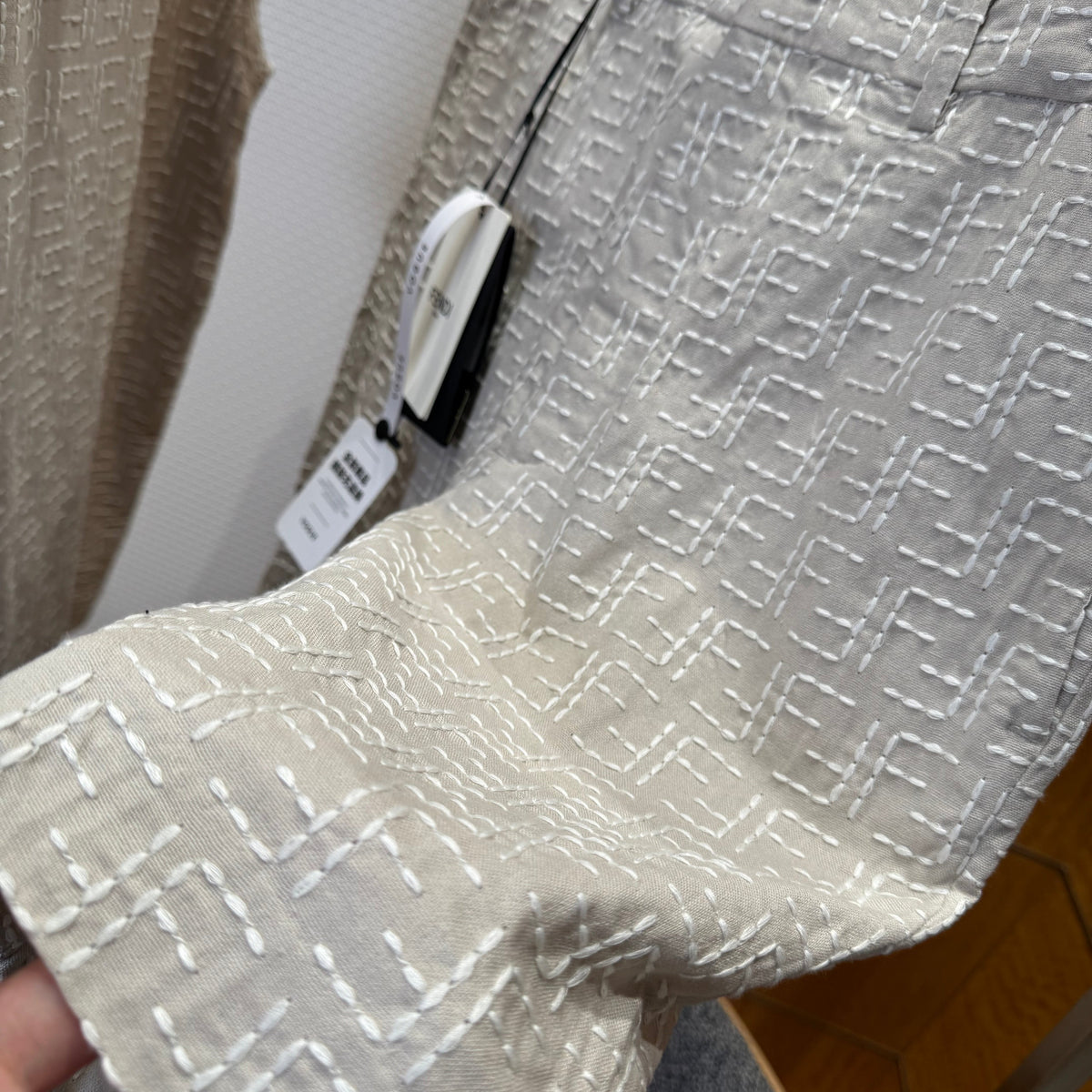 Shorts- Fen Shorts Everyday Lightweight Designer Shorts