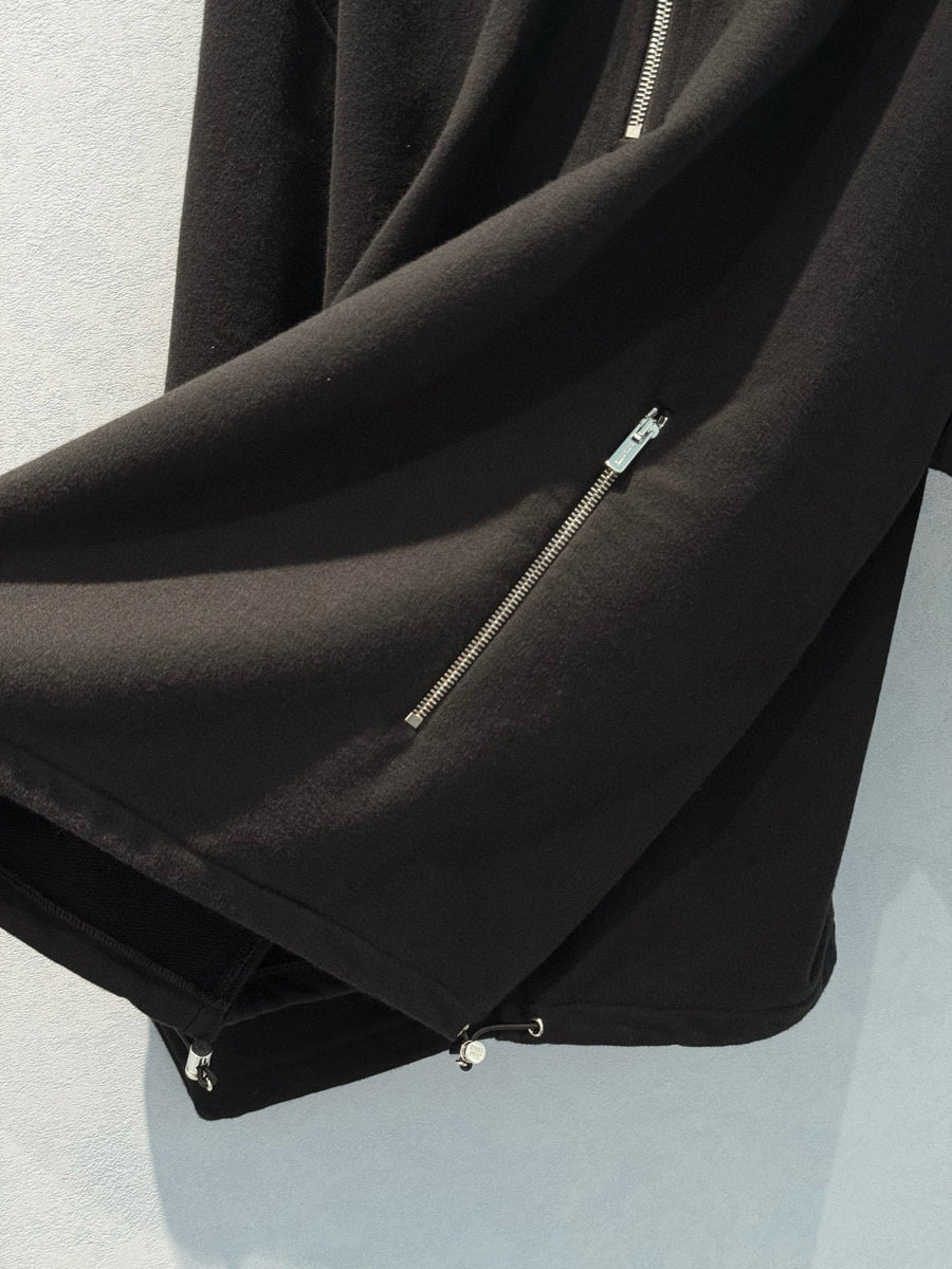 Hoodies- Miu M Sweatshirt Comfortable Luxury Streetwear Hoodie
