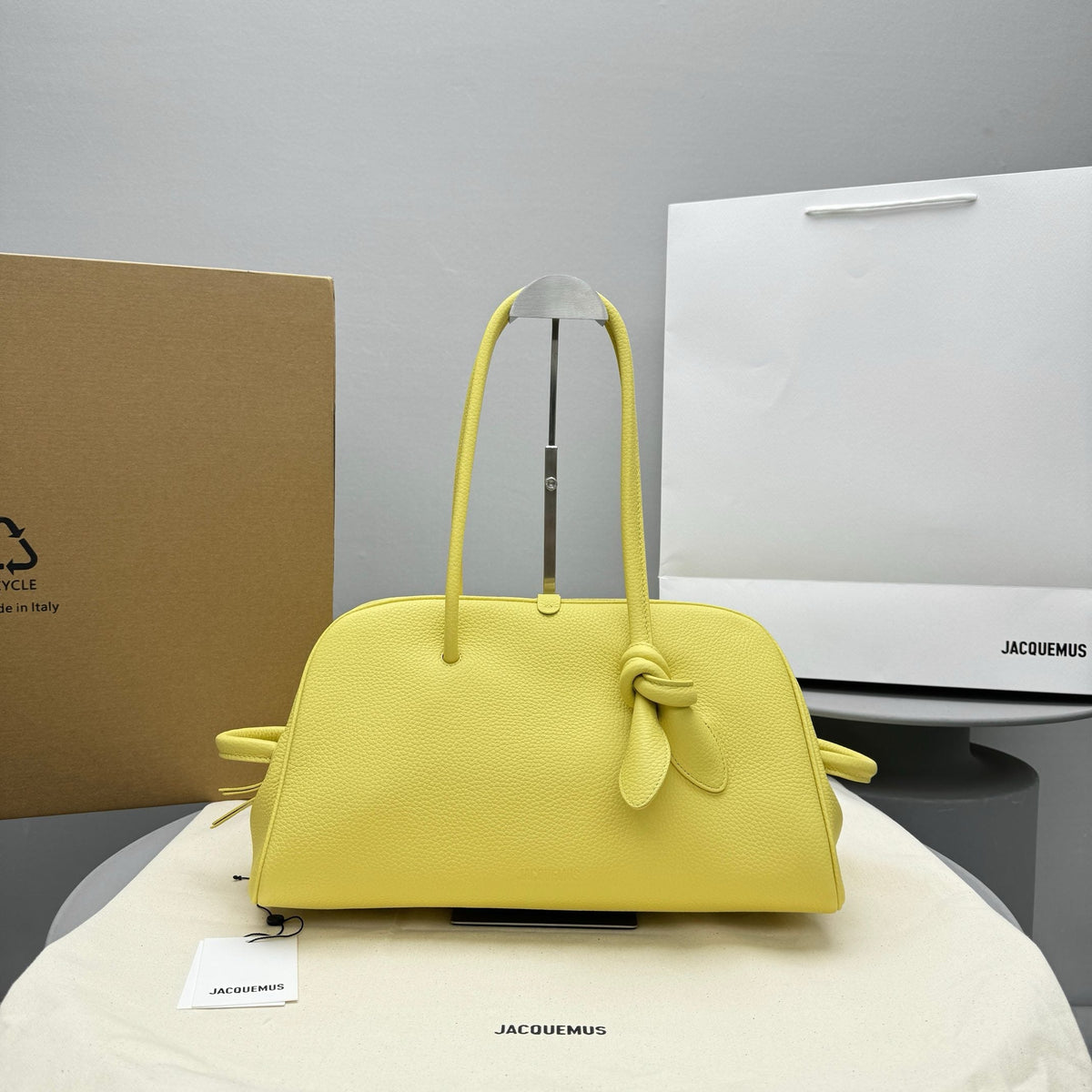 Bags- Jacq The Turismo Bag Luxury Designer Leather Handbag