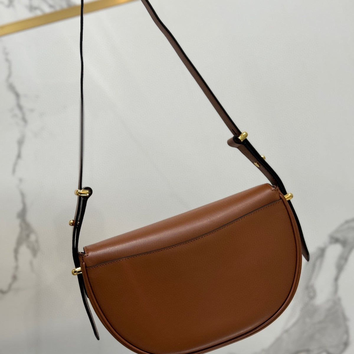 Bags- Pd Arque Shoulder Bag Elegant Everyday Designer Handbag