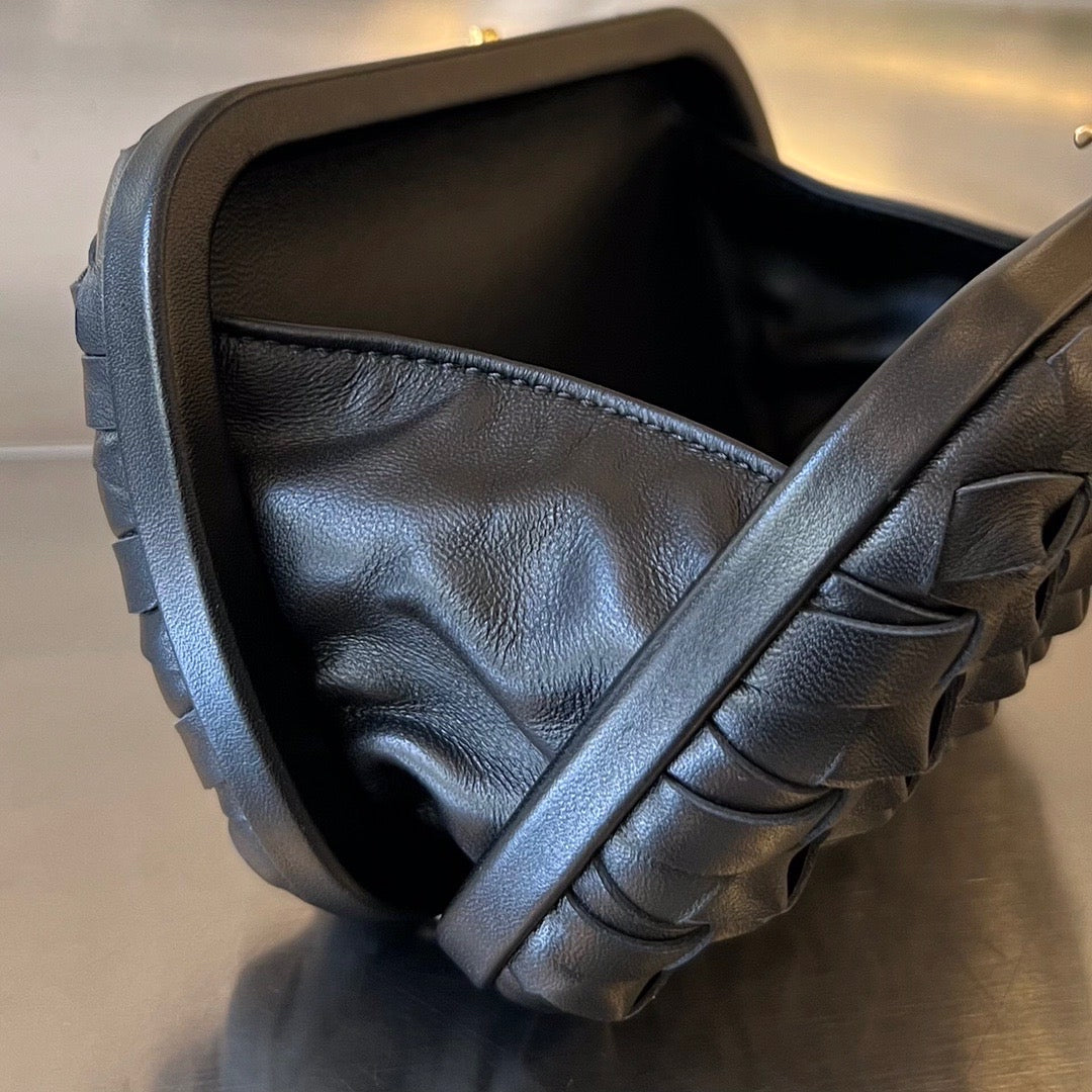 Bottega Veneta Accessories- Bottega Veneta Knot Premium Everyday Designer Accessory