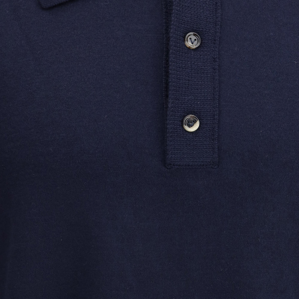 Bottega Veneta Sweaters? Bottega Veneta Men Wool Polo Sweater Premium Casual Designer Knitwear
