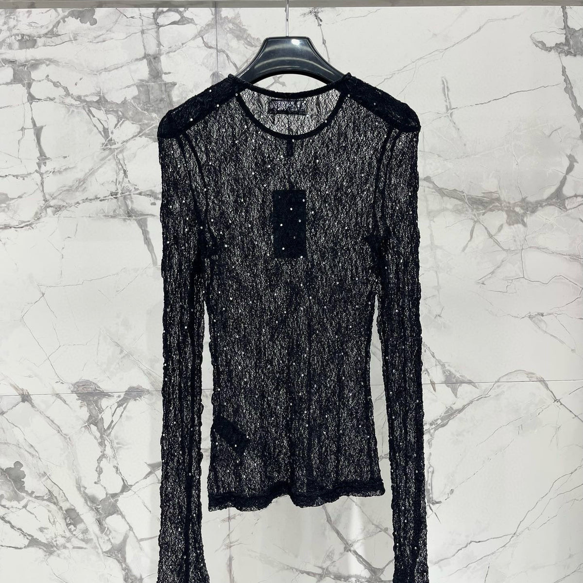 Saint Laurent Tops- Saint Laurent Top Premium Designer Casual Top