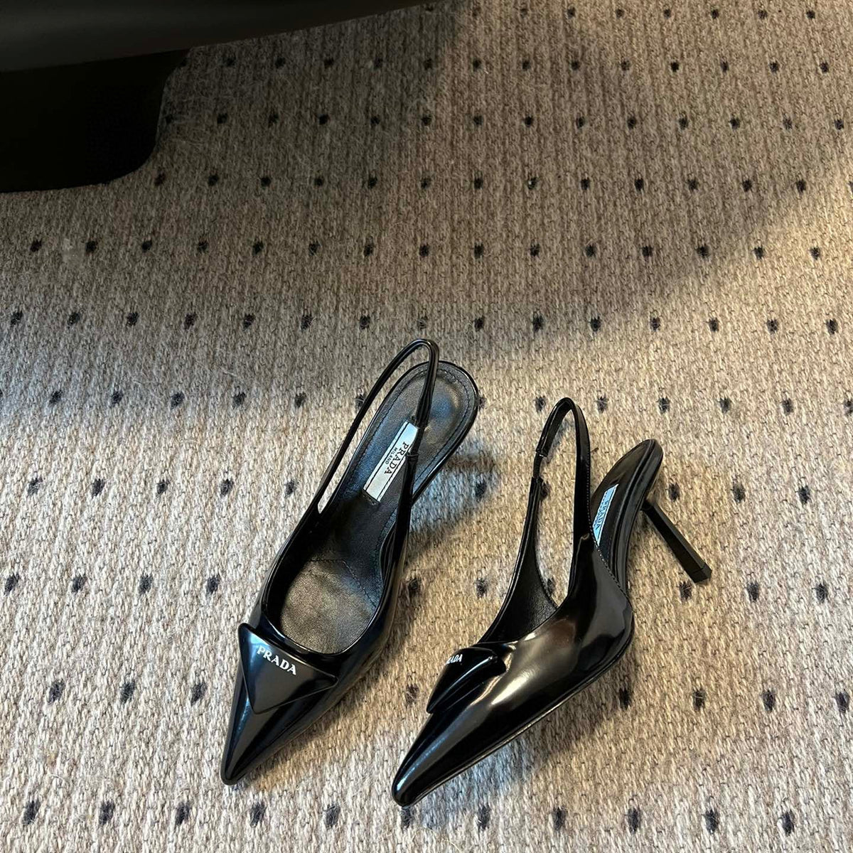 Shoes- Pd Heels Comfortable Everyday Designer Shoes