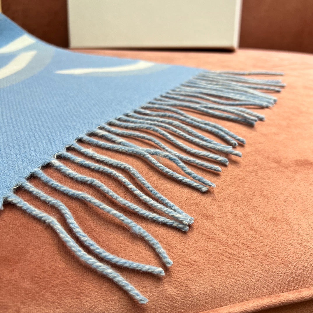 Accessories- Loew Scarve Premium Everyday Designer Accessory