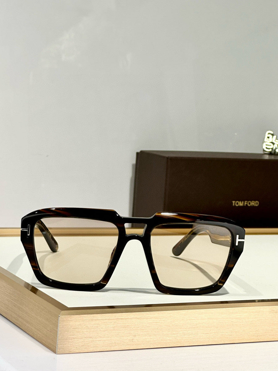 Sunglasses- Tom F Sunglasses Premium Fashion Designer Sunglasses