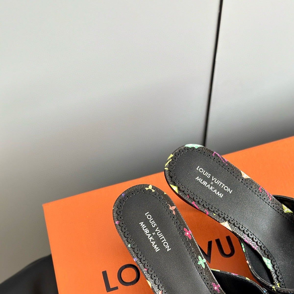 Louis Vuitton Accessories- Louis Vuitton Lou Mules Luxury Designer Fashion Accessory