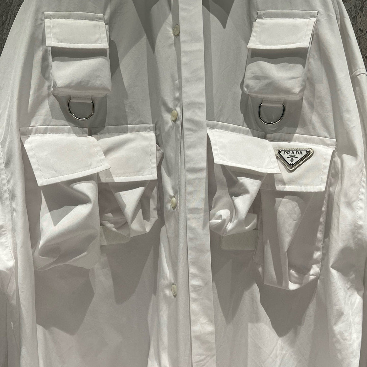 Tops- Pd Shirt Dress Elegant Everyday Designer Top