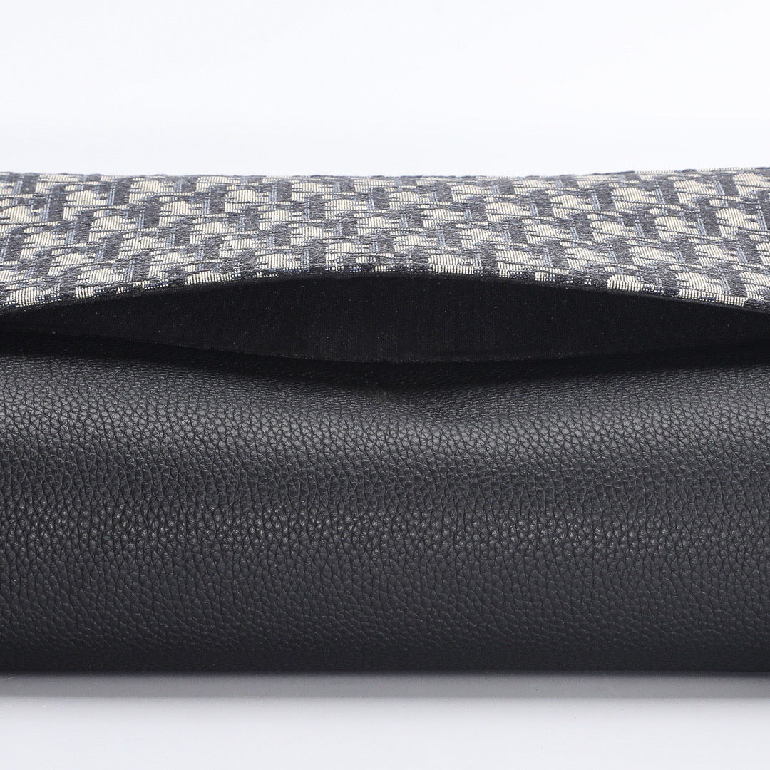 Dior Bags- Dior Saddle Messenger Bag Luxury Designer Leather Handbag