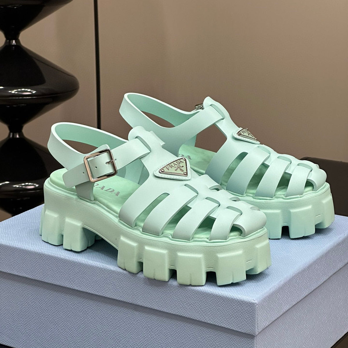 Shoes- Pd Sandals Comfortable Everyday Designer Shoes