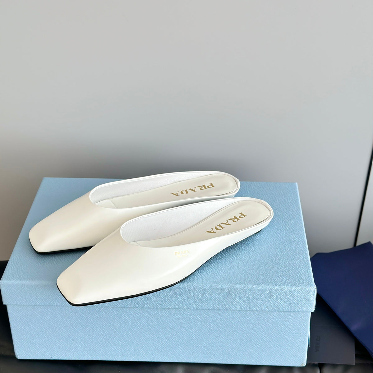 Accessories- Pd Mules Premium Everyday Designer Accessory